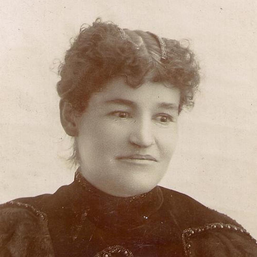 Harriet Eliza Skinner (1865 - 1952) Profile